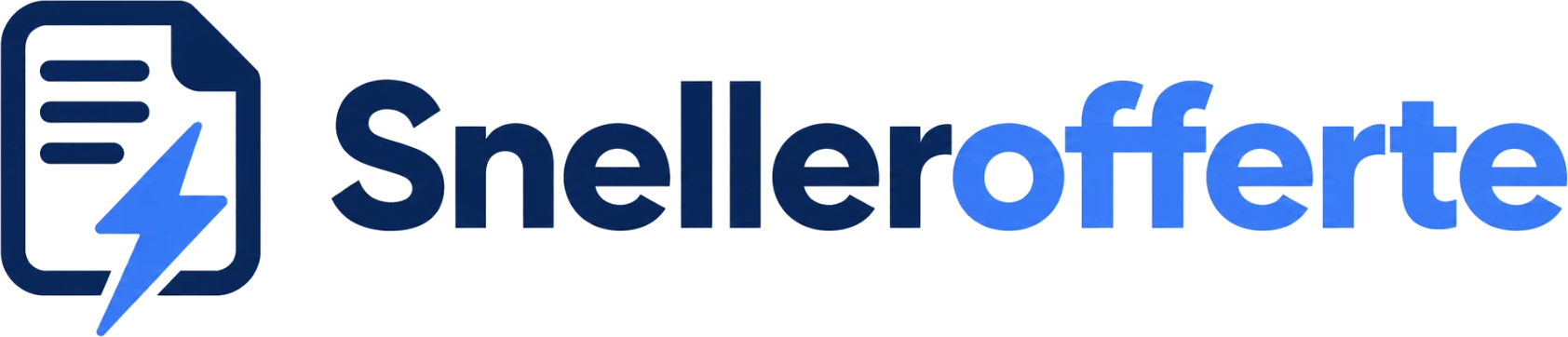 Snellerofferte